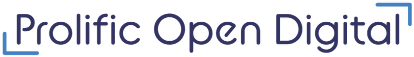 Prolific Open Digital